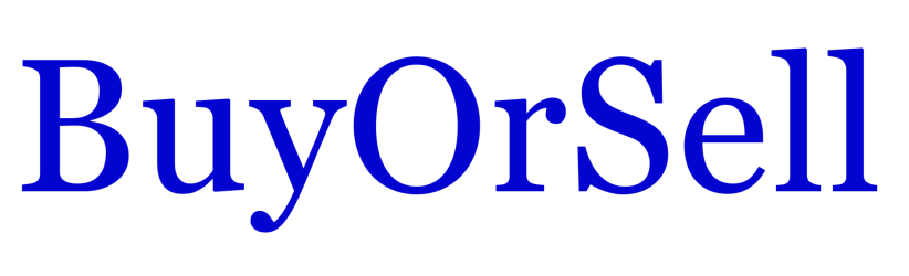 BuyOrSell logo
